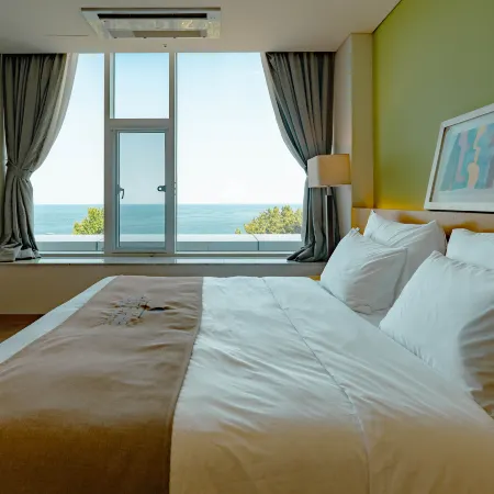 Potalaka Naksan Beach Wellness