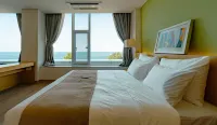 Potalaka Naksan Beach Wellness - Gym
