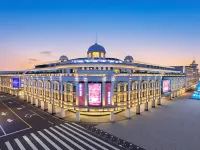 Vishan Garden Boutique Hotel（ Zhongshan Road Pedestrian Street Store） Hotels near Siming