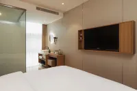舒禾飯店 - Wi-Fi