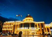 Vienna International Hotel (Wuxi Yixing Guanlin Branch) - New