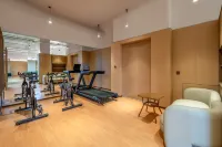 Boya Lijing Hotel (Duku Highway · Bayanbu Lak Scenic Area) - Gym