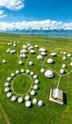 Kala Junwu Sun Xiadu Wild Luxury Hotel - Romantic