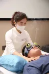 Kaifeng Wansui Mountain Great Song Martial Arts City Moshang Qingya Hotel - Spa
