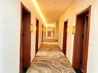 Langmu Courtyard Homestay (Langmu Temple Scenic Area) - 2-Star
