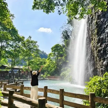 Baian Resort Hotel