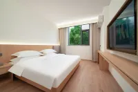 Qingyi Haoruiju Hotel (Tianzhu Mountain Scenic Area) - Pet friendly