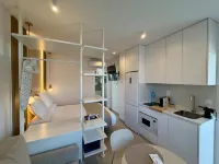 Hostal Casa Reyes el Palmar - โฮมสเตย์