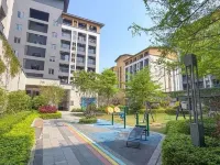 Lemantu Center Homestay - เปิดใหม่