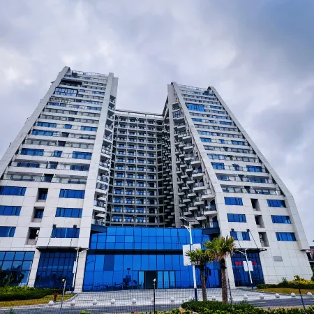 Haishang Apartment