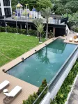Jiaoling Yunshuiyao Hotel - 2 estrellas