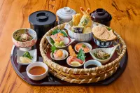 NANAIRO  HOTEL - breakfast