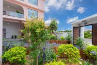 Sanmu JINVA | 180° Sunrise View Villa (Baisha Ancient Town) - 3-Star