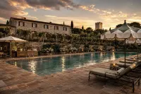 Borgo Tre Vaselle - Gym