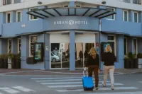 Urban Hotel Aix-Les-Bains, Signature Collection - parking