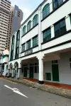 GoStay Pods @ Perak Road - Hostels