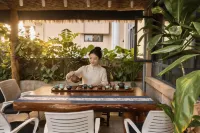 Nancheng Xianzhan Design Guesthouse - 2성급