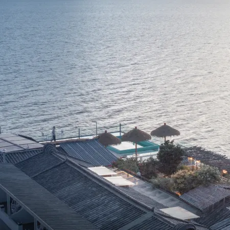 Nymph Resort