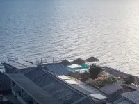 Nymph Resort - 屋上プール