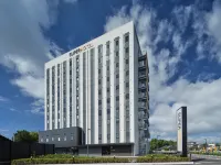 SUPER HOTEL Kirishima Natural Hot spring - 4-Sterne