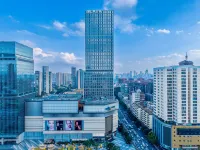 Nianju jiashige lnternational Apartment（kunming Raiway Statin MixC Beanch） Hotels in The The Mixc