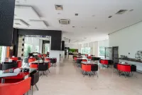Kingston Hotel 18 @ Kuala Lumpur Sri Damansara - petit déjeuner