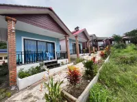 Mango Bungalows & Hostel Koh Rong - Hostels