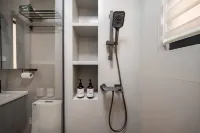 平潭未聞·Weaven法式田園輕奢度假美宿（壇南灣七號沙灘店） - 酒吧