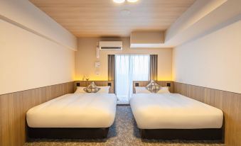 Apartment Hotel 11 Hanazono 1