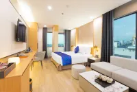 Sunshine Apartment Hotel - Wi-Fi
