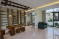 Banyin Homestay - parking
