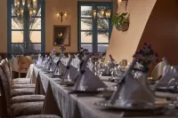 Steigenberger Golf Resort - breakfast