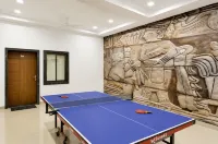 The Elegance Resort - parking