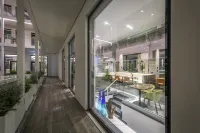 Palazzo Vittoria Hotel Milan - Tiny houses