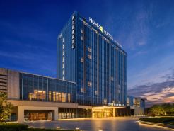 Home2 Suites by Hilton Wuhu Jiujiang