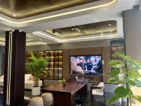 Taishan City Hotel - 2-Star