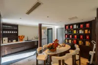 Xichen • Holiday | Chinese Waterfall Scenic Cultural Boutique Stay - カップル