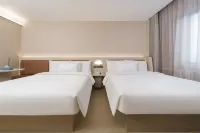 HanTing Hotel (Dalian Municipal Government Huanghe Road) Hotels in Dalian