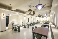 Puyu · Lansu · Private Courtyard · Scenic Apartment - servizio colazione