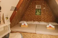Glamping Alona - Balcony