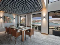Citadines Elizabeth Street Pier Hobart Hotels near Tabor College