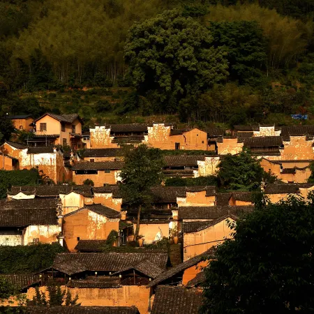Xiaoyin Jiatang Boutique Guesthouse