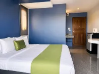 iCheck inn Phuket Town - Hostels