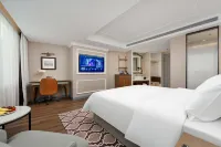 Vienna International Hotel (Fuzhou Pingtan Longwangtou Beach) - New