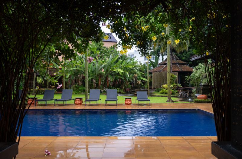 Holiday Garden Hotel & Resort photo 3