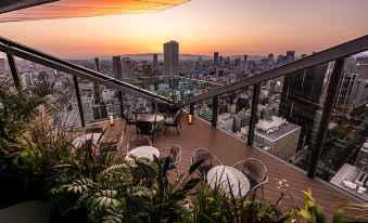 THE GATE HOTEL OSAKA by HULIC