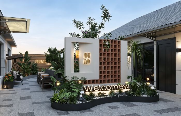 Twilight Haven Homestay