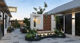 Twilight Haven Homestay