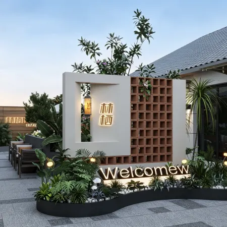 Twilight Haven Homestay
