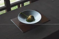 KAZENO KURAYOSHI - breakfast